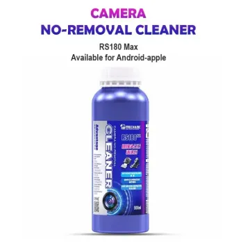 Mechanic RS180 Max 500g Phone Camera Cleaner