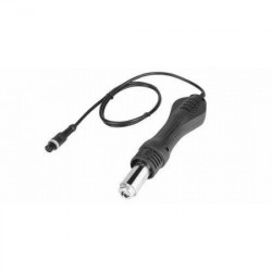 Sugon Hot Air Gun Dedicated Handle for Sugon 858D And 202 Hot Air Gun Desoldering Station Sugon Hot Air Gun Dedicated Handle for Sugon 858D And 202 Hot Air Gun Desoldering Station
