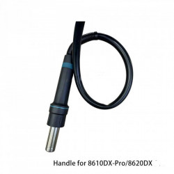 Sugon 8610DX/8620DX Hot Gun Handle De soldering Station Sugon 8610DX/8620DX Hot Gun Handle De soldering Station