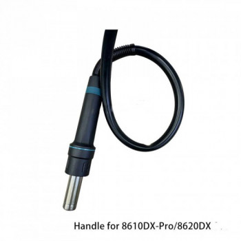 Sugon 8610DX/8620DX Hot Gun Handle De soldering Station