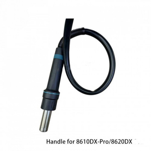 Sugon 8610DX/8620DX Hot Gun Handle De soldering Station