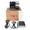 Sugon T61 400W SMD Constant Temperature Soldering Station Compatible with 210 / 245 / 470 Handle