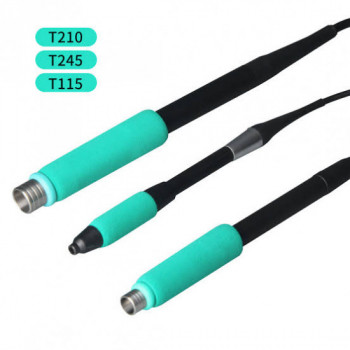Sugon / Aifin T115 / T210 / T245 Soldering Station Handle for Sugon / JBC / i2C / Aixun Soldering Station Sugon / Aifin T115 / T210 / T245 Soldering Station Handle for Sugon / JBC / i2C / Aixun Soldering Station