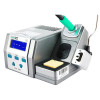 SUGON T26D SOLDERING IRON STATION 2S RAPID HEATING WITH 1 MAGMA ORIGINAL BITS & 6 BIT POINT