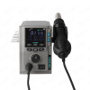 SUGON 2026 700W Hot Air Gun Soldering Station Fast Desoldering Digital Display Smart BGA Rework Station