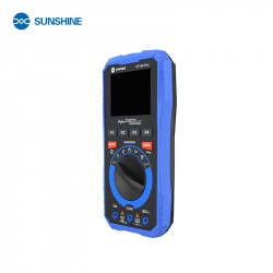 SUNSHINE DT-24 Pro Oscilloscope multimeter DT-24 Pro SUNSHINE DT-24 Pro Oscilloscope multimeter DT-24 Pro