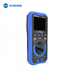 SUNSHINE DT-24 Pro Oscilloscope multimeter DT-24 Pro SUNSHINE DT-24 Pro Oscilloscope multimeter DT-24 Pro