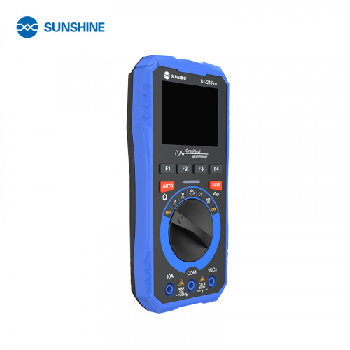 SUNSHINE DT-24 Pro Oscilloscope multimeter DT-24 Pro