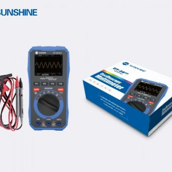 SUNSHINE DT-24 Pro Oscilloscope multimeter DT-24 Pro