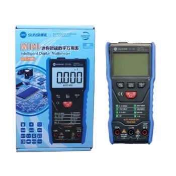 SUNSHINE DT-19N AUTORANGE MINI DIGITAL MULTIMETER
