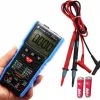 SUNSHINE DT-19N AUTORANGE MINI DIGITAL MULTIMETER