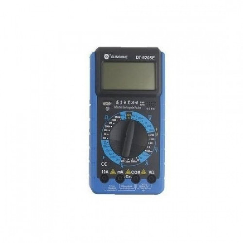 SUNSHINE SS-DT9205E