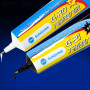 SUNSHINE G-21 Multipurpose glue black high-concentration universal super glue for Mobile phone repair screen back cover