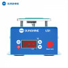 SUNSHINE LS1 Screen Heating Separator Glue Removal Machine SUNSHINE LS1 Screen Heating Separator Glue Removal Machine