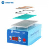 SUNSHINE LS1 Screen Heating Separator Glue Removal Machine SUNSHINE LS1 Screen Heating Separator Glue Removal Machine