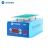 SUNSHINE LS1 Screen Heating Separator Glue Removal Machine SUNSHINE LS1 Screen Heating Separator Glue Removal Machine