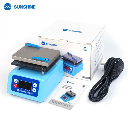 SUNSHINE LS2 MINI heating machine