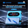 Sunshine LS4 Intelligent Glue Removal and Layering Multi-function Heating Machine