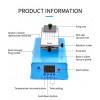 Sunshine S-918F Edge Screen Separation Glue Remover Machine