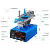 Sunshine S-918F Plus V2.0 360° Rotation Curved Screen Separator Compatible with Flat & Curved Screen