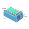 SUNSHINE S-918L LCD HEATING SEPARATOR MACHINE