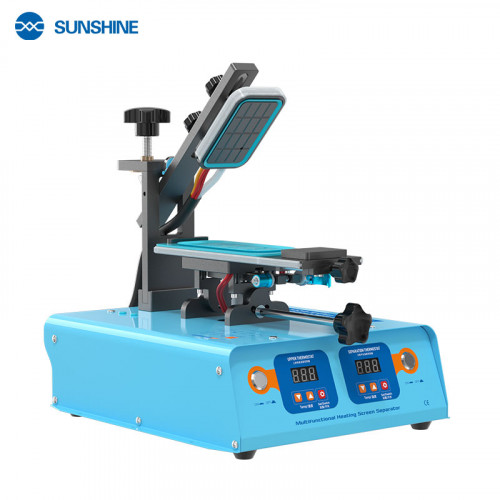 SUNSHINE S-918M Multi-function Separator