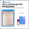 Metal Sepretor Sunshine S-918R Lcd Separator, Manual Vacuum Machine Metal Sepretor Sunshine S-918R Lcd Separator, Manual Vacuum Machine