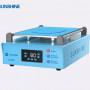 Metal Sepretor Sunshine S-918R Lcd Separator, Manual Vacuum Machine