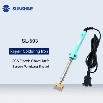 SUNSHINE SL-503 Soldering Iron with Tip/30W