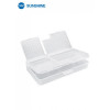 SUNSHINE SS-001A MULTI-FUNCTION STORAGE BOX FOR LCD DISPLAY, MOTHERBOARD & IC