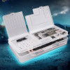 SUNSHINE SS-001A MULTI-FUNCTION STORAGE BOX FOR LCD DISPLAY, MOTHERBOARD & IC