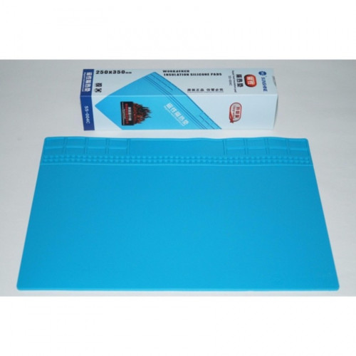 SUNSHINE SS-004A BLUE MATE