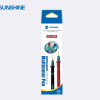 SUNSHINE SS-024A STAINLESS STEEL MULTIMETER Cable ( Sharp Point )