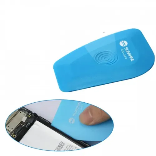 Sunshine SS-040 Anti-Static Opening Tool ESD Safe Pry Card LCD Screen Battery Bottle Opener Disassembly