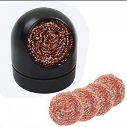 SUNSHINE SOLDERING HEADM CLEANING BOX SS 599B