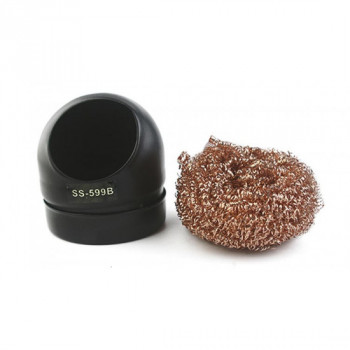 SUNSHINE SOLDERING HEADM CLEANING BOX SS 599B