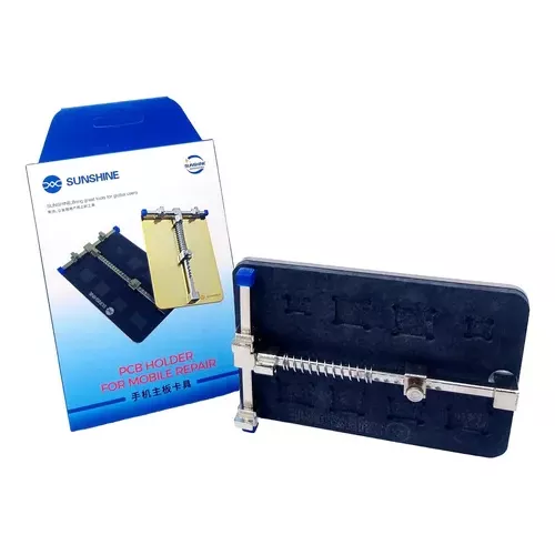 SUNSHINE SS-601B PCB HOLDER FOR MOBILE REPAIR