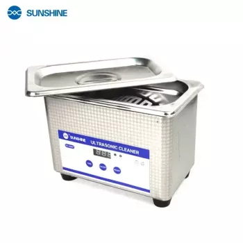 Sunshine SS-6508T Digital Ultrasonic Cleaner Machine For Circuit Board Cleaning