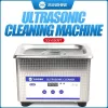 Sunshine SS-6508T Digital Ultrasonic Cleaner Machine For Circuit Board Cleaning