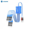 Sunshine SS-905 SE iPhone Series Power Cable for iPhone 6G to 16Pro Max / SE2 Sunshine SS-905 SE iPhone Series Power Cable for iPhone 6G to 16Pro Max / SE2