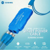 SUNSHINE SS-905D IPhone Android Power Boot Line Cable Power Supply Current Testing Cable