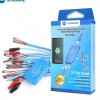 SUNSHINE SS-905D IPhone Android Power Boot Line Cable Power Supply Current Testing Cable