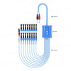Sunshine SS-905H SE Android & Transsion Series Power Boot Cable Built-in Identification Resistor