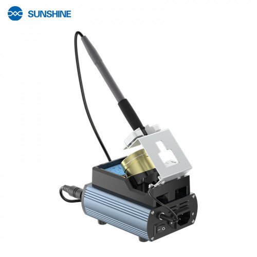 SUNSHINE S2 Smart Soldering Station For 210 110V/220V