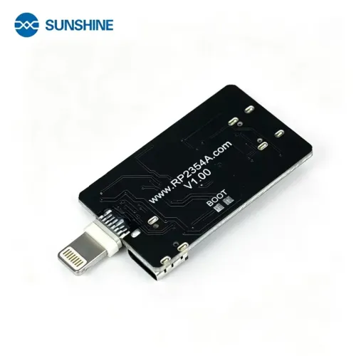 SUNSHINE RP2354A Third-Generation Chip Pico Dfu Engineering Board