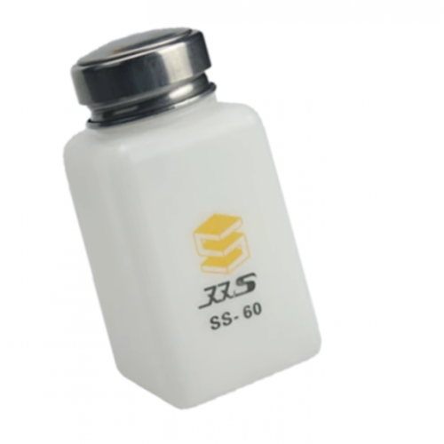 SUNSHINE SS-60 PLASTIC PICH PICH BOTTLE (180ML)