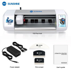 Sunshine Y22 Plus 16 Inches Unlimited Times Film Cutting Machine Plotter