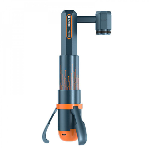 Sunshine TB-03S Detachable HD Infrared Rapid Diagnosis Instrument for PCB Circuit Short