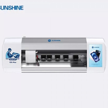 SUNSHINE Y25 Plus Unlimited times 16 inches