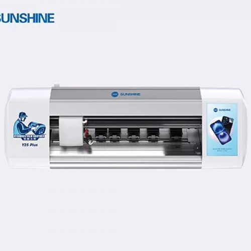 SUNSHINE Y25 Plus Unlimited times 16 inches